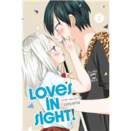 LOVES IN SIGHT GN VOL 02