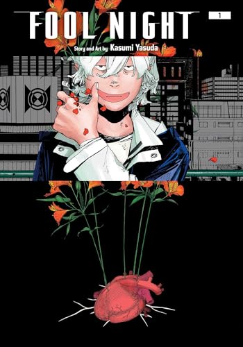 Manga- Fool Night- Fool Night, Vol. 1