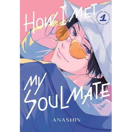 Manga- How I met my soulmate 1