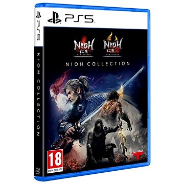 PS5 Nioh Collection