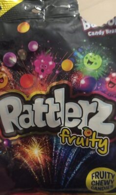 Rattlerz Fruity