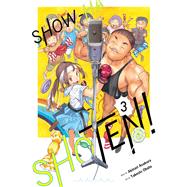 SHOW-HA SHOTEN GN VOL 03