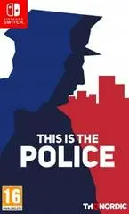 NS This Is the Police