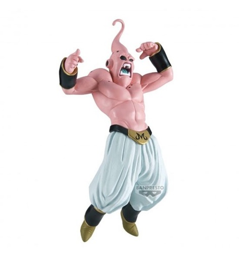 DRAGON BALL Z - Majin Buu - Figure Match Makers 2/2 15cm