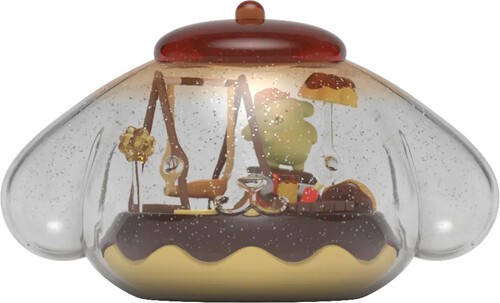 Kandyland Sanrio Pompompurin