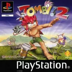 PS1 Tombi 2