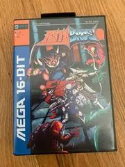 Sega Megadrive AsteBros