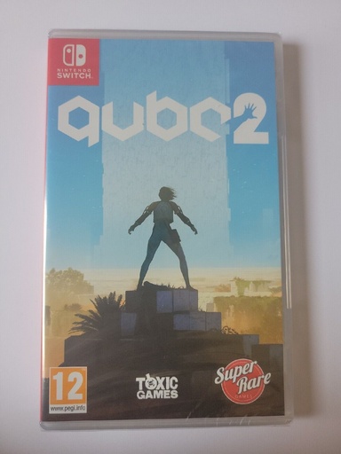 NS Q.U.B.E 2