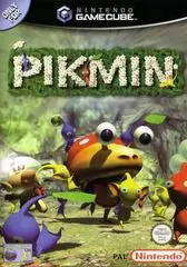 GC Pikmin