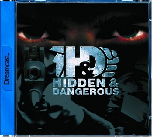 DC Hidden & Dangerous