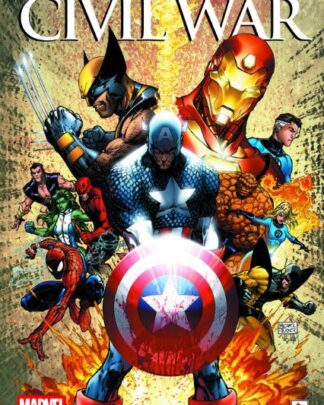 Manga Marvel heroes pocket 1 