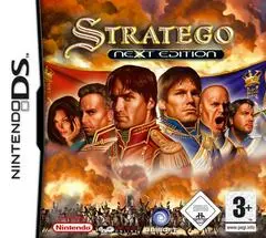 DS Stratego 