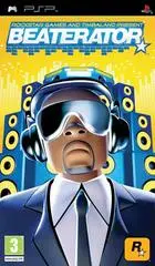 PSP Beaterator