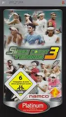 PSP Smash Court Tennis 3