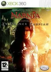 X360 Narnia Prins Caspian