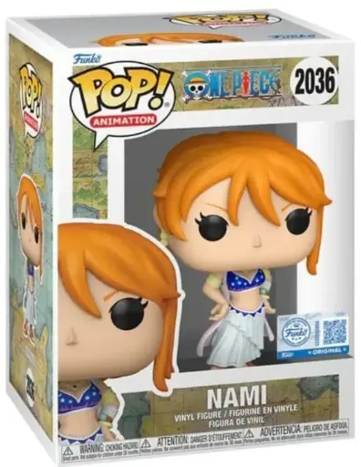POP Nami 2036