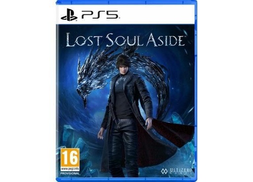 PS5 Lost Soul Aside