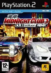 PS2 Midnight Club 3  DUB edition remix
