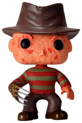 Figurine Funko Pop a Nightmare on Elm Street Freddy Krueger