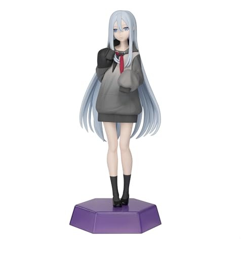 SEGA-Desktop X Decorate Collections Hatsune Miku: Colorful Stage! Yoisaki Kanade Figure