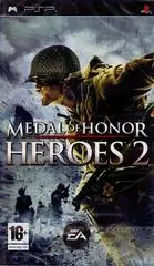 PSP Medal of Honor Heroes 2 