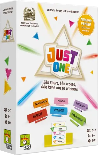 Just One