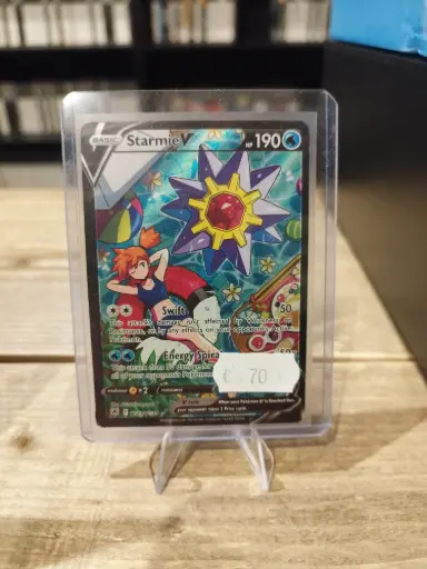 Starmie V TG13