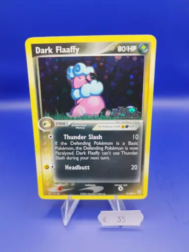 Dark Flaaffy 33
