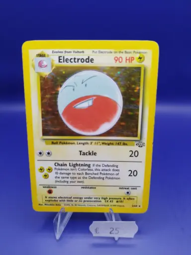 Electrode 2