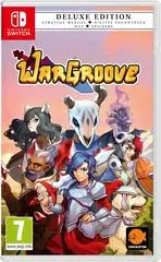 NS Wargroove Deluxe Edition