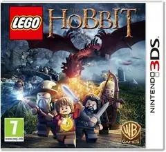 3DS LEGO the Hobbit