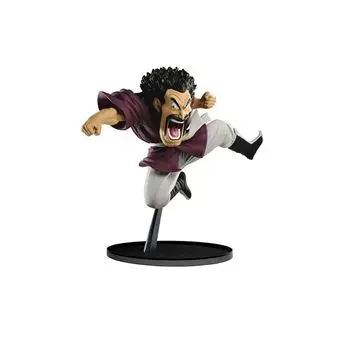 Dragonball Z SCultures Big Budoukai 7 Mister Satan PVC Statue 9 cm