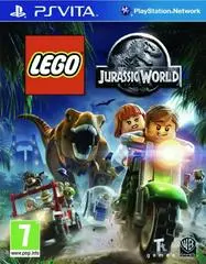 PSV Lego Jurassic World