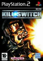 PS2 Kill.Switch