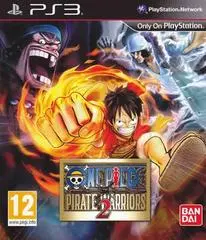 PS3 One Piece: Warriors 2  