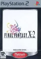 Final Fantasy X-2 