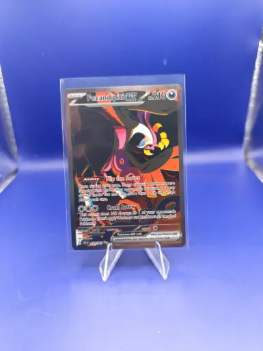 Fezandipiti ex (SFA 092) 