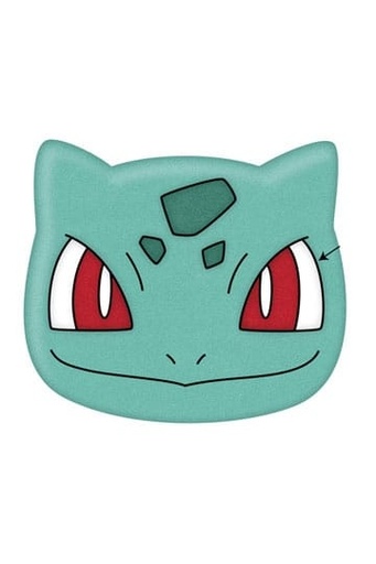 Pokemon Pillow/Cushion Bulbasaur 34 Cm (13.3in)