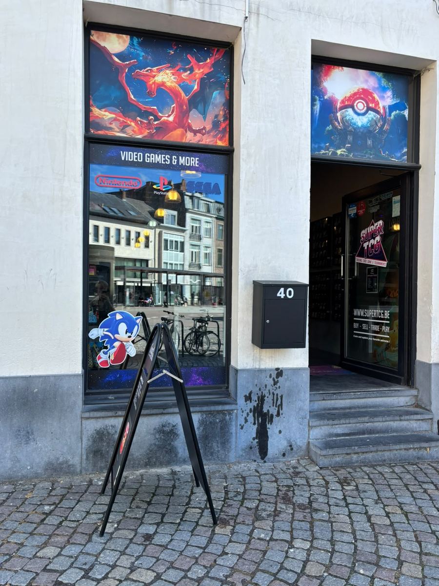 Winkel