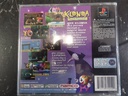 PAL VERSION Klonoa: Door to Phantomile Sony PlayStation 1 PS1 US Seller