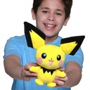 PokÃ©mon 8 Inch Plush Soft Toy: Pichu