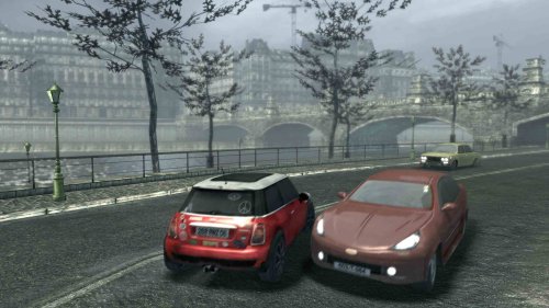 Robert Ludlum's the Bourne Conspiracy