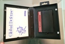 Sega Global Defense, the Mega Cartridge, Box and Booklet 1988, Japan