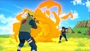 Naruto Shippuden: Ultimate Ninja Storm - Generations (Playstation 3)