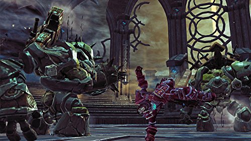 Darksiders Ii 'death'initive Edition