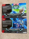 Greninja Ex Kingdra Ex & Venasaur Ex Blastoise Ex Special Collection Box Bundle