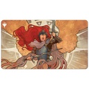 Ultra Pro ULP38282 Magic the Gathering MTG Aurelia Playmat