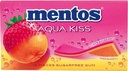menthos aqua kiss