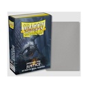 Dragon Shield Sleeves - Japanese size - Matte Dual - Justice (60 Sleeves)