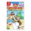 Wonder Boy: Asha in Monster World (Nintendo Switch)